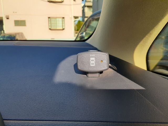Toyota SAI 2015-01 18549-25