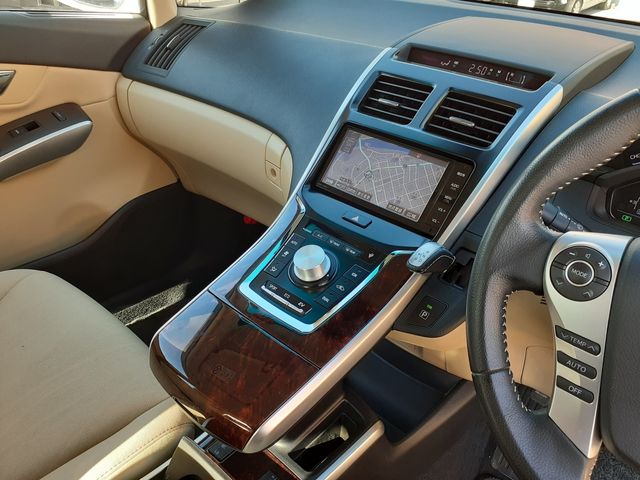 Toyota SAI 2015-01 18549-27