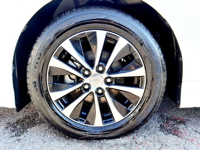 Toyota SAI 2015-01 18549-11