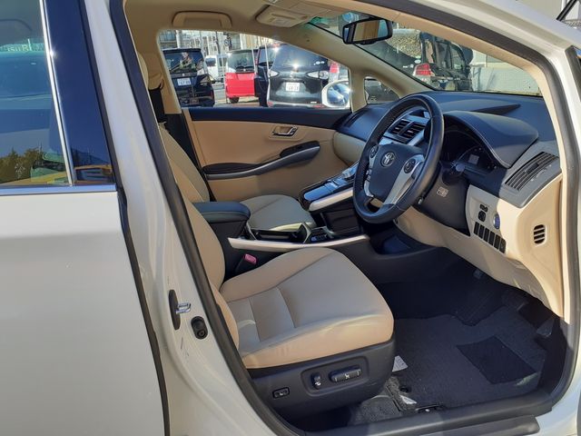 Toyota SAI 2015-01 18549-13