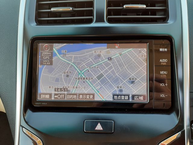 Toyota SAI 2015-01 18549-16