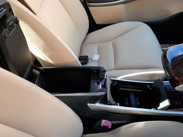 Toyota SAI 2015-01 18549-26