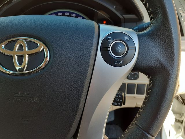 Toyota SAI 2015-01 18549-24