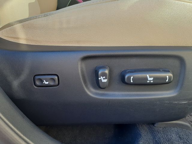 Toyota SAI 2015-01 18549-20