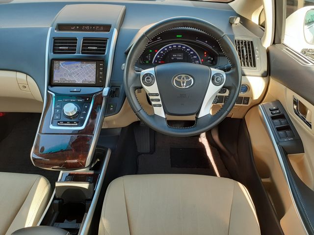 Toyota SAI 2015-01 18549-1