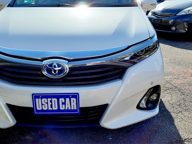 Toyota SAI 2015-01 18549-5
