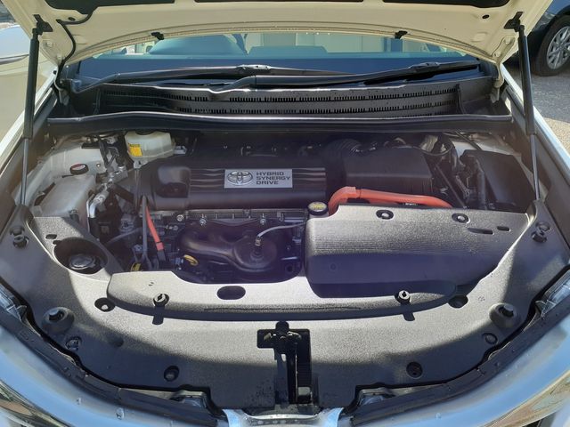 Toyota SAI 2015-01 18549-12