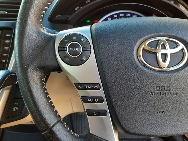Toyota SAI 2015-01 18549-23
