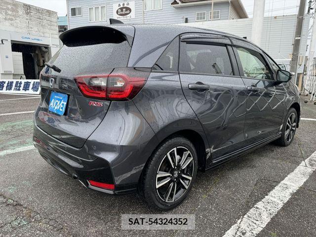 Honda FIT 2023-11 270345-1