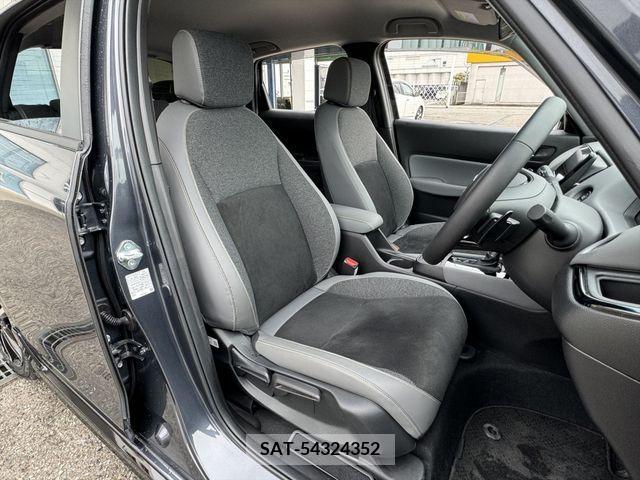 Honda FIT 2023-11 270345-2