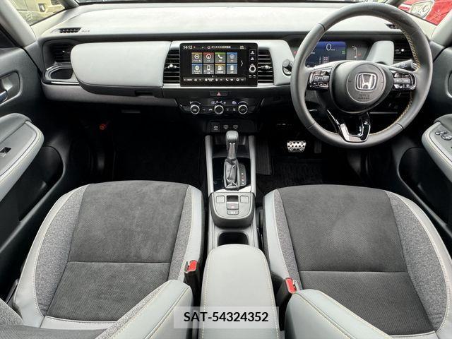 Honda FIT 2023-11 270345-3