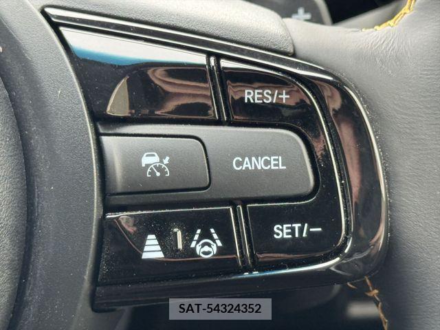 Honda FIT 2023-11 270345-11