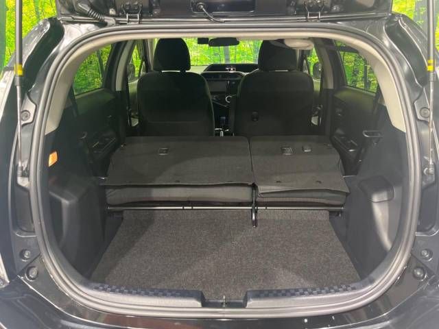 Toyota AQUA 2019-02 20129-10