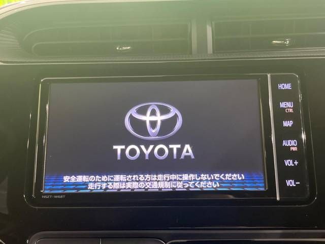 Toyota AQUA 2019-02 20129-3