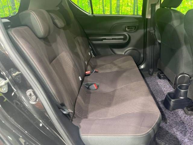 Toyota AQUA 2019-02 20129-9