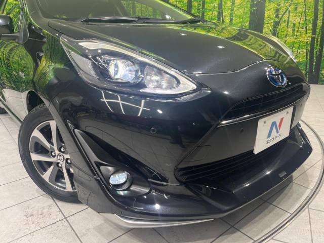 Toyota AQUA 2019-02 20129-12