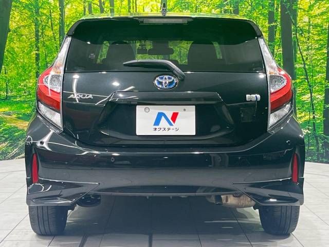 Toyota AQUA 2019-02 20129-15