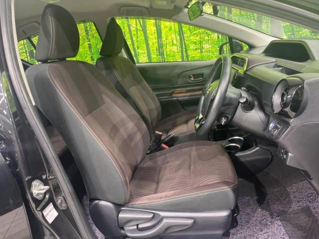 Toyota AQUA 2019-02 20129-8