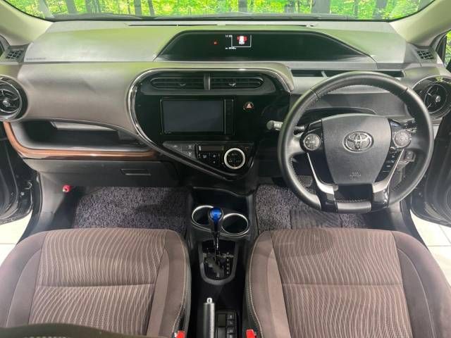 Toyota AQUA 2019-02 20129-1