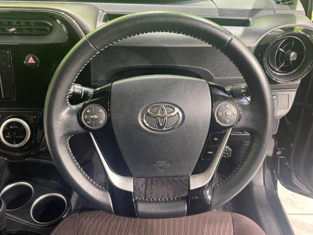 Toyota AQUA 2019-02 20129-11