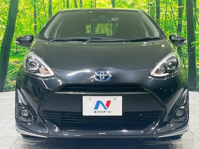 Toyota AQUA 2019-02 20129-14