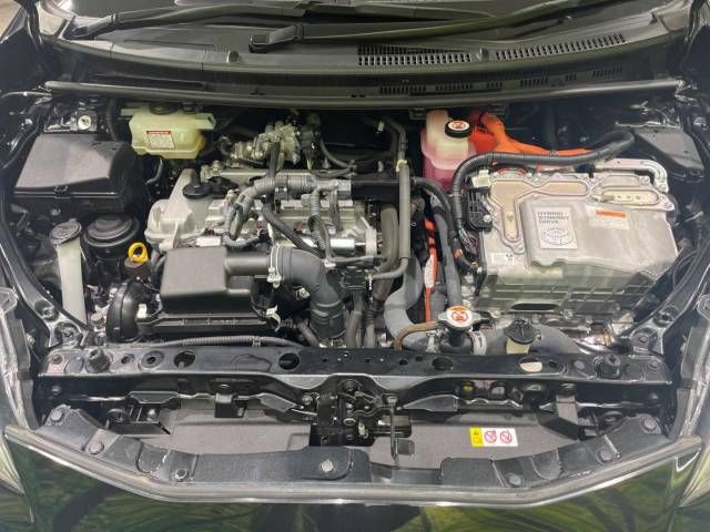 Toyota AQUA 2019-02 20129-18