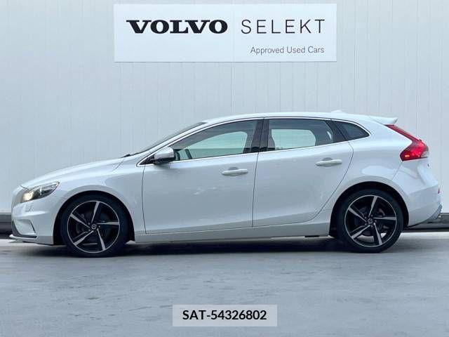 Volvo V40 2013-05 320568-17