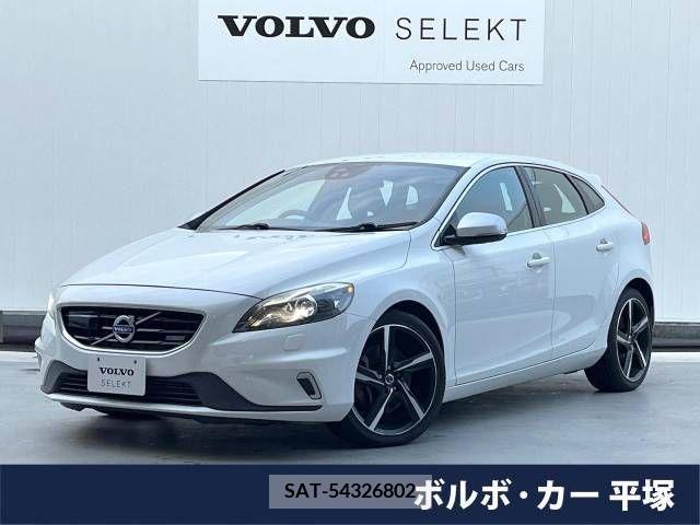 Volvo V40 2013-05 320568-0
