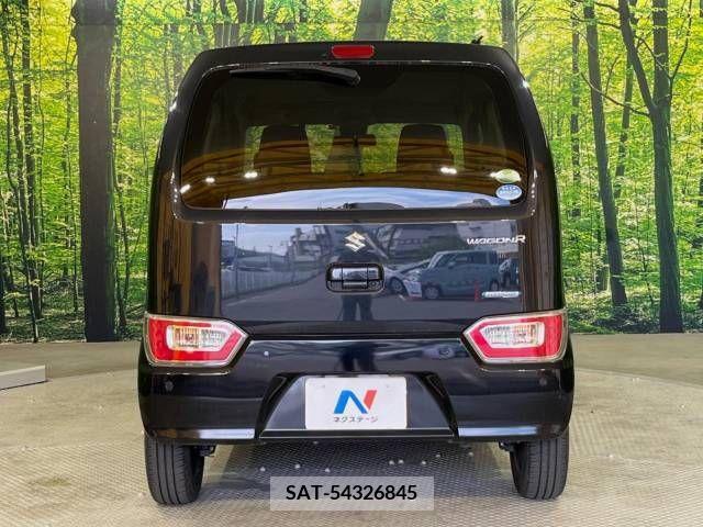 Suzuki WAGON R 2020-06 395165-16
