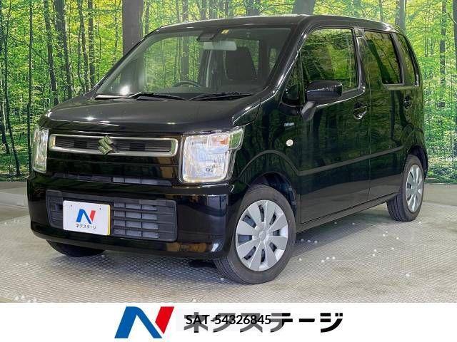Suzuki WAGON R 2020-06 395165-0