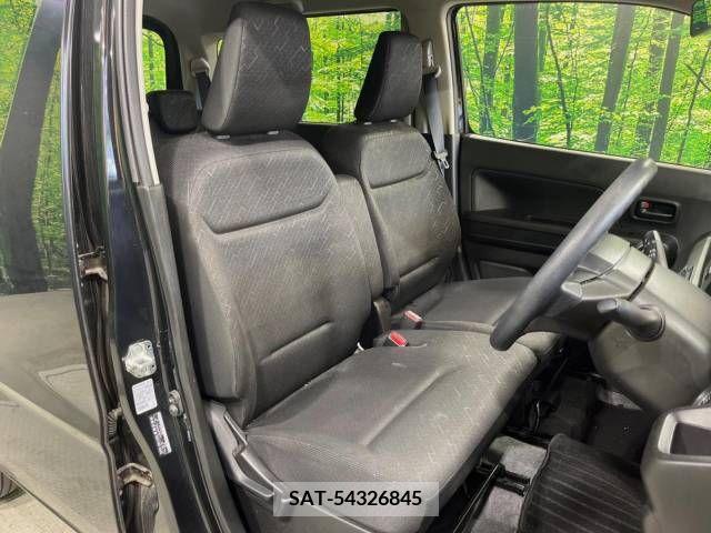 Suzuki WAGON R 2020-06 395165-8
