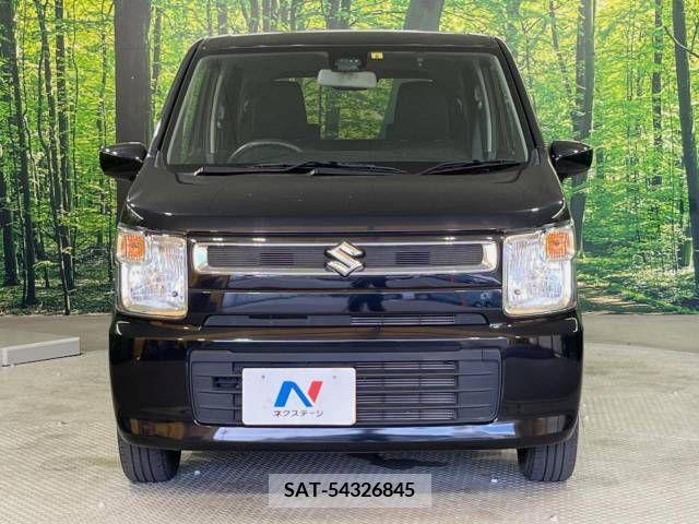 Suzuki WAGON R 2020-06 395165-15