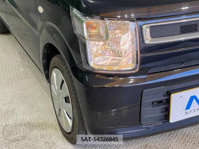 Suzuki WAGON R 2020-06 395165-13