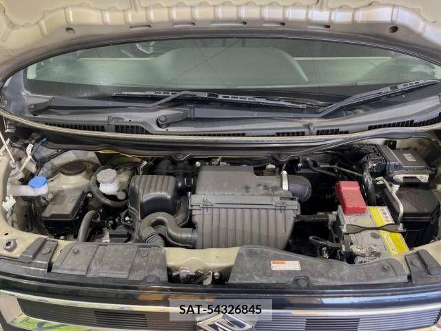 Suzuki WAGON R 2020-06 395165-19