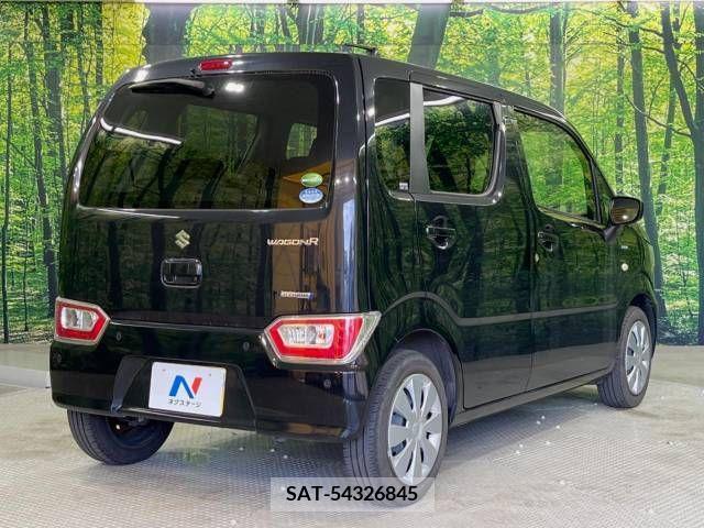 Suzuki WAGON R 2020-06 395165-18