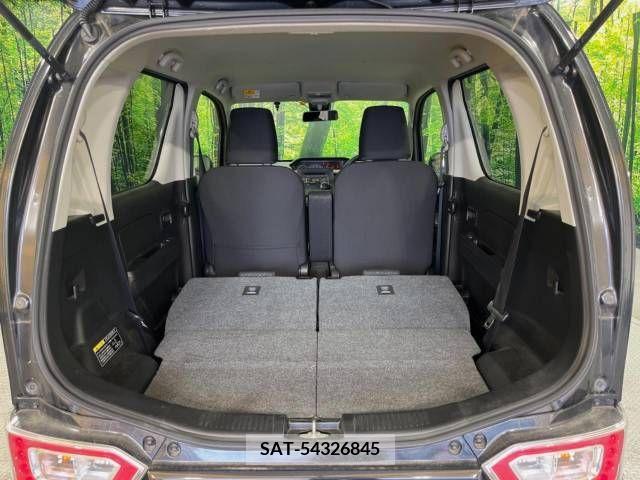 Suzuki WAGON R 2020-06 395165-11