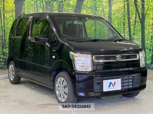 Suzuki WAGON R 2020-06 395165-17