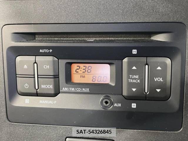 Suzuki WAGON R 2020-06 395165-3
