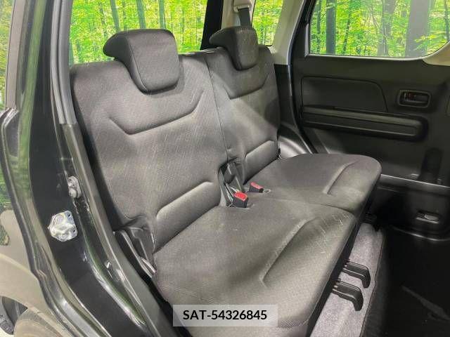 Suzuki WAGON R 2020-06 395165-9