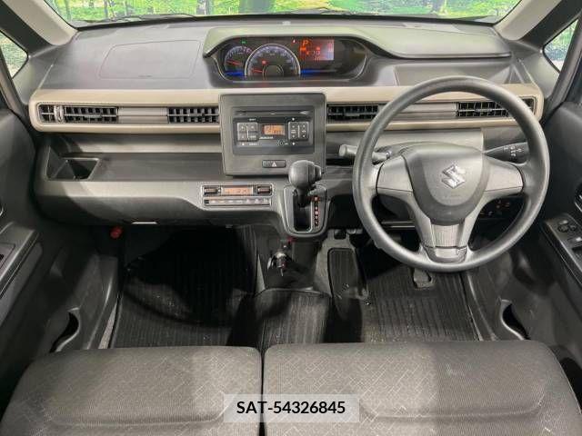 Suzuki WAGON R 2020-06 395165-1
