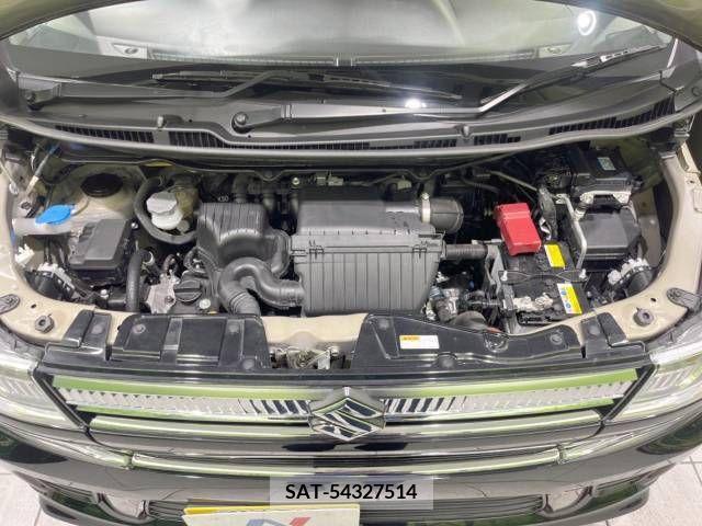 Suzuki WAGON R 2022-06 343679-19