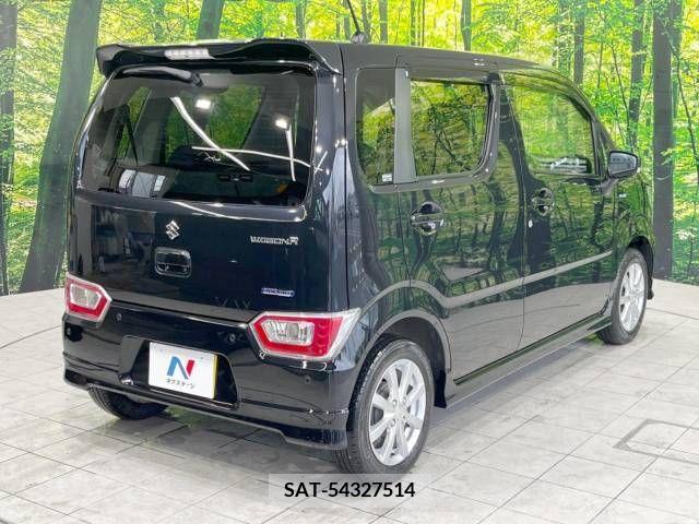 Suzuki WAGON R 2022-06 343679-18