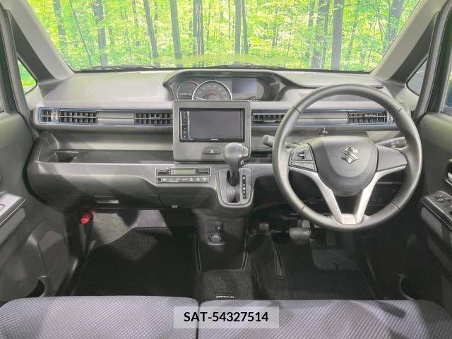 Suzuki WAGON R 2022-06 343679-1