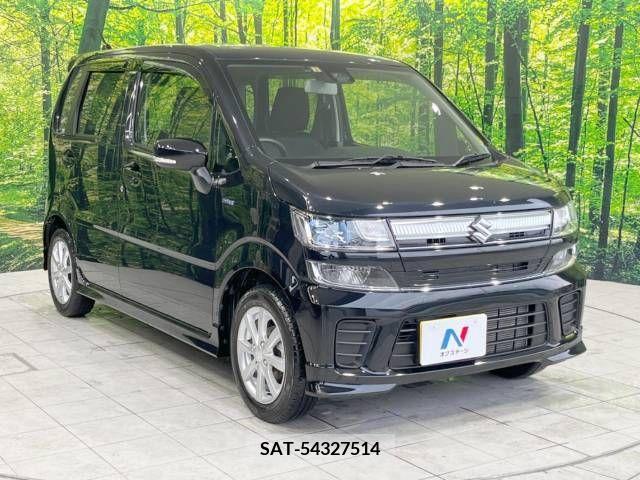 Suzuki WAGON R 2022-06 343679-17