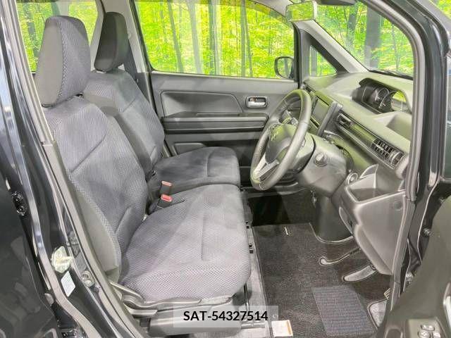 Suzuki WAGON R 2022-06 343679-9