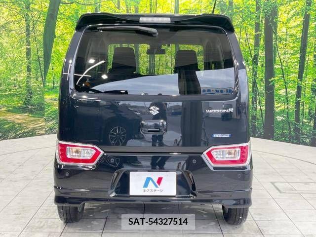Suzuki WAGON R 2022-06 343679-16