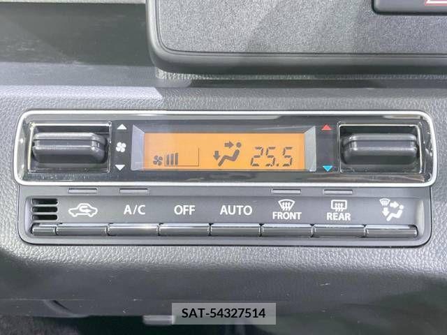 Suzuki WAGON R 2022-06 343679-7
