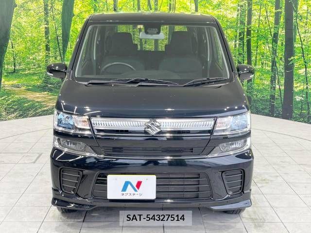 Suzuki WAGON R 2022-06 343679-15