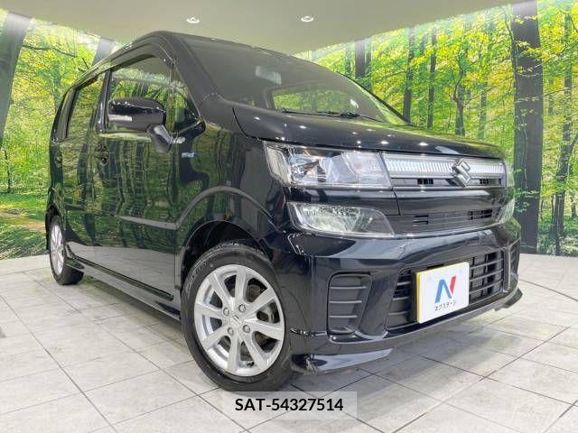 Suzuki WAGON R 2022-06 343679-13