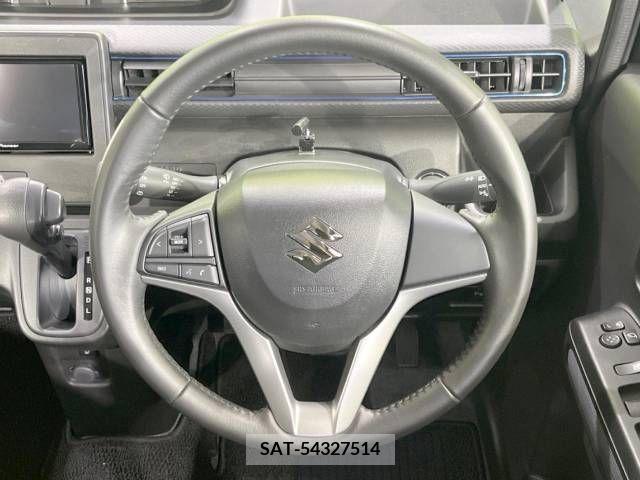 Suzuki WAGON R 2022-06 343679-12